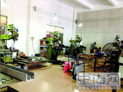 80后老板專注自動化軟件開發(fā) 技術(shù)驅(qū)動，效率為先