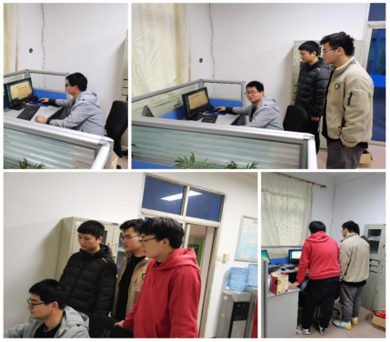 技能服務(wù)進(jìn)校園 義務(wù)維修展風(fēng)采——陜西職院電子信息工程學(xué)院ICT協(xié)會(huì)開(kāi)展電腦義務(wù)維修與信息技術(shù)服務(wù)活動(dòng)