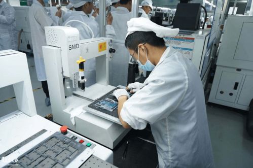 品質為核，智造為本——走進機械革命工廠，見證軟硬件協同的筆記本誕生之旅