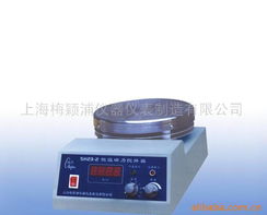 上海梅穎浦儀器儀表制造有限公司恒溫試驗(yàn)設(shè)備產(chǎn)品列表