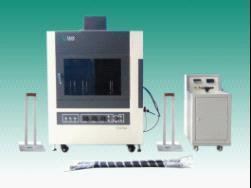 YN52115 煤礦用纜負載燃燒試驗機 保障礦井安全的專業儀器