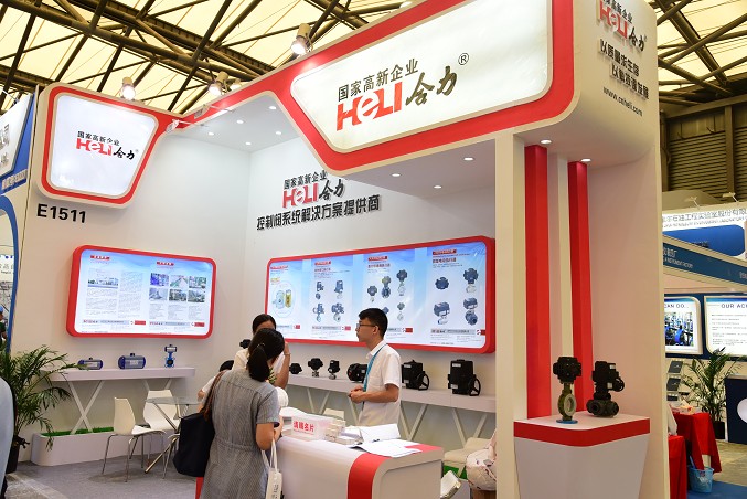 第十一屆上海國際石油和化工技術(shù)裝備展即將在滬舉行 儀器儀表領(lǐng)航產(chǎn)業(yè)升級